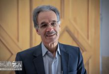 گزارش تصویری | آیین تجلیل از بازنشستگان دانشگاه صنعتی شاهرود 